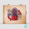 پاپ آپ 4*3 چینی منحنی M801