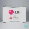 پاپ آپ 3*4 سوئیسی منحنی M800