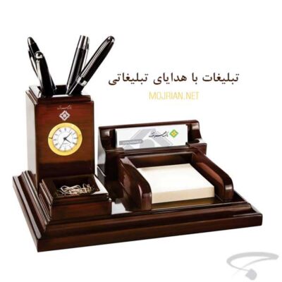 تبلیغات با هدایای تبلیغاتی