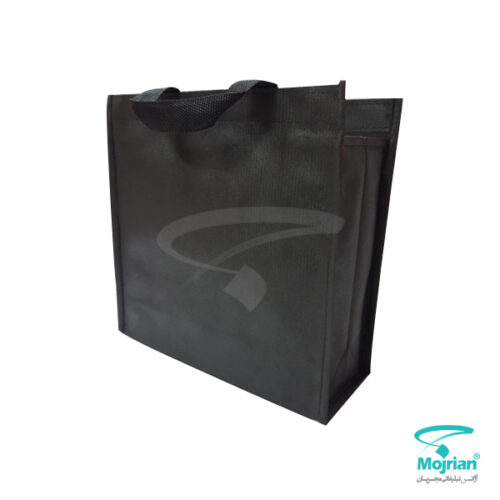 ساک دستی پارچه ای کد B2000, ساک دستی تبلیغاتی