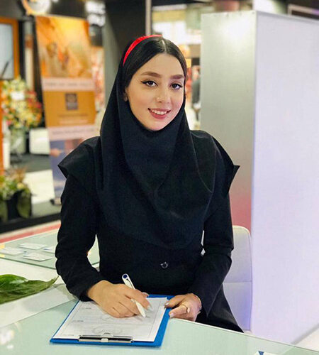 کارشناس اینفورمیشن M939