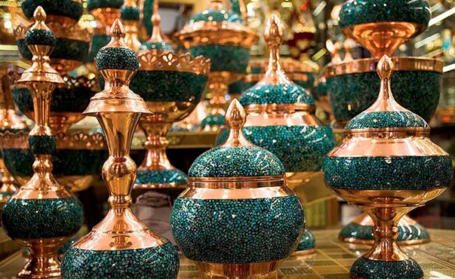 صنایع دستی ایران|چاپخانه مجریان