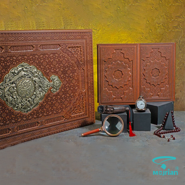 ست مدیریتی حافظ R0101 ست مدیریتی حافظ R0101