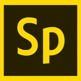 نرم افزار طراحی Adobe Spark
