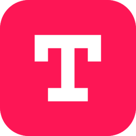برنامه Typorama