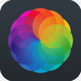 لوگو برنامه Afterlight