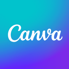برنامه Canva