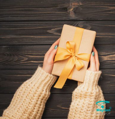 کاربردی ترین هدیه تبلیغاتی