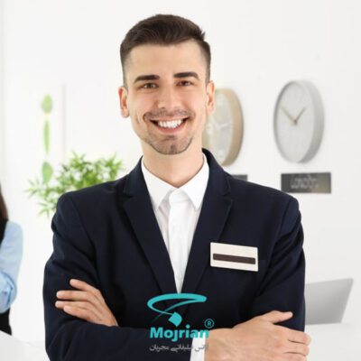 مهارت های نیروی نمایشگاهی