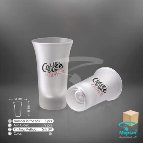 شات شیشه ای G190