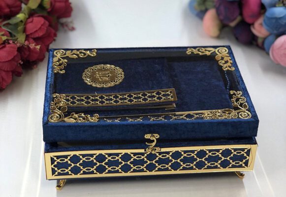 کتاب هدیه تبلیغاتی