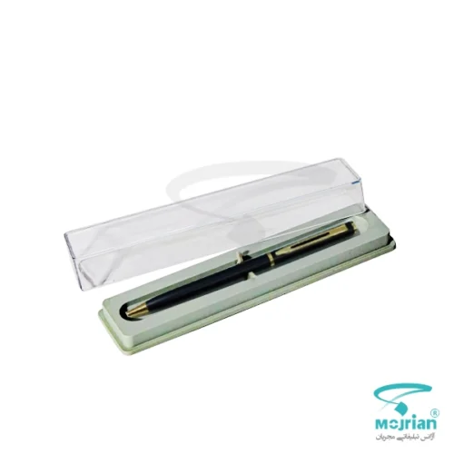 جعبه خودکار پارکری D1089