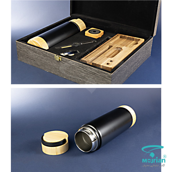 R0234-02 ست مدیریتی R0234