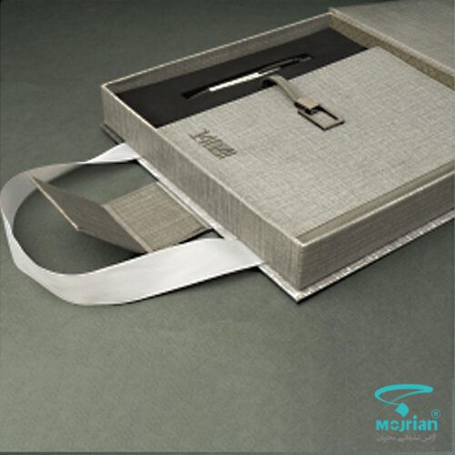 نیم ست مدیریتی R0301