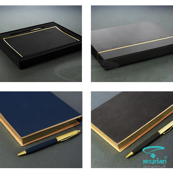 R0304-02 نیم ست مدیریتی R0304