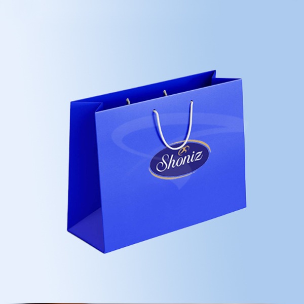 ساک کاغذی