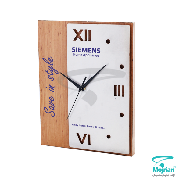 ساعت دیواری Z5175 ساعت دیواری Z5175