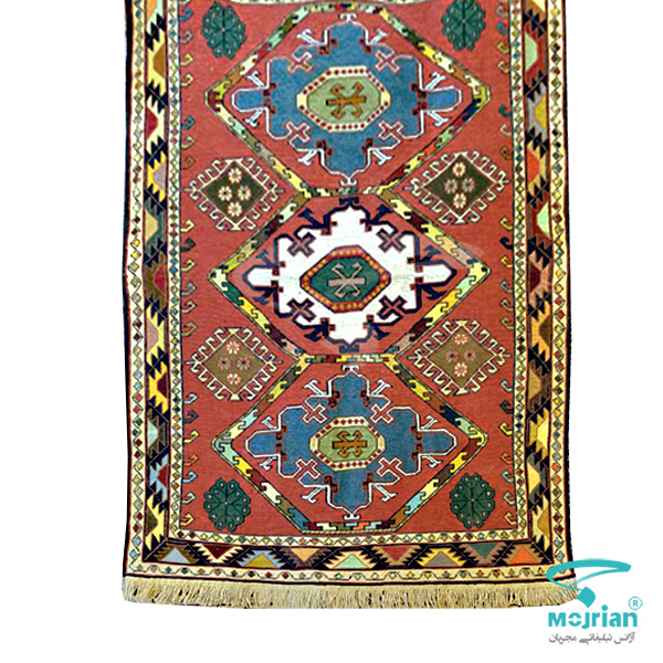گلیم دشت مغان GL114 گلیم دشت مغان GL114