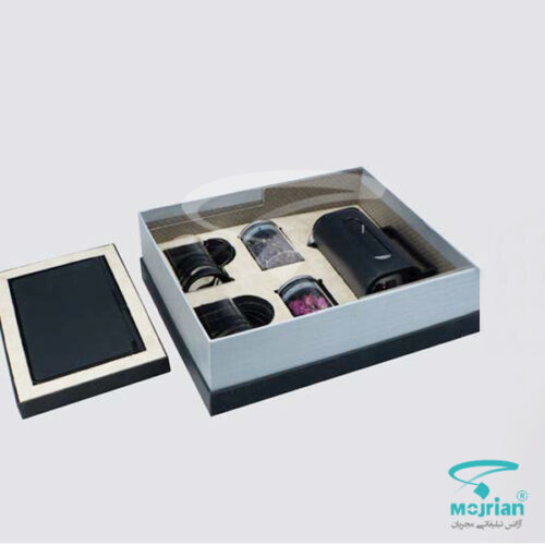 ست مدیریتی دمنوش R130
