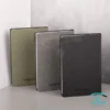 سالنامه رقعی چرم ترمو لب لاک K9400