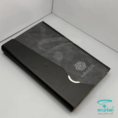 سررسید اروپایی H9316 با جلد سخت و ته دوخت
