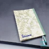سررسید یادداشتی TH110