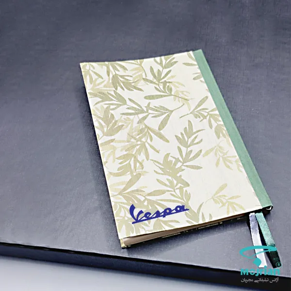 سررسید یادداشتی TH110 سررسید یادداشتی TH110