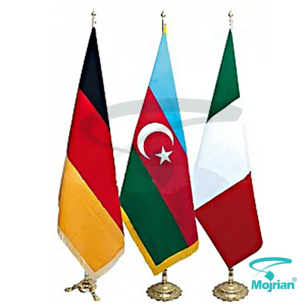 پرچم تبلیغاتی